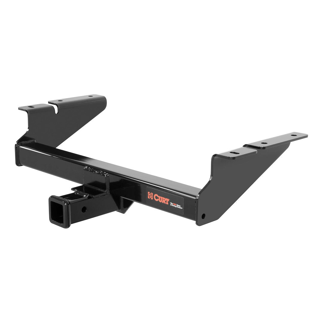 CURT Manufacturing Trailer Hitch Part 31069 – Heavy-Duty Towing Solution