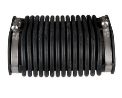 SIERRAMARINE Exhaust Bellows Part 181076 for Marine Exhaust Systems