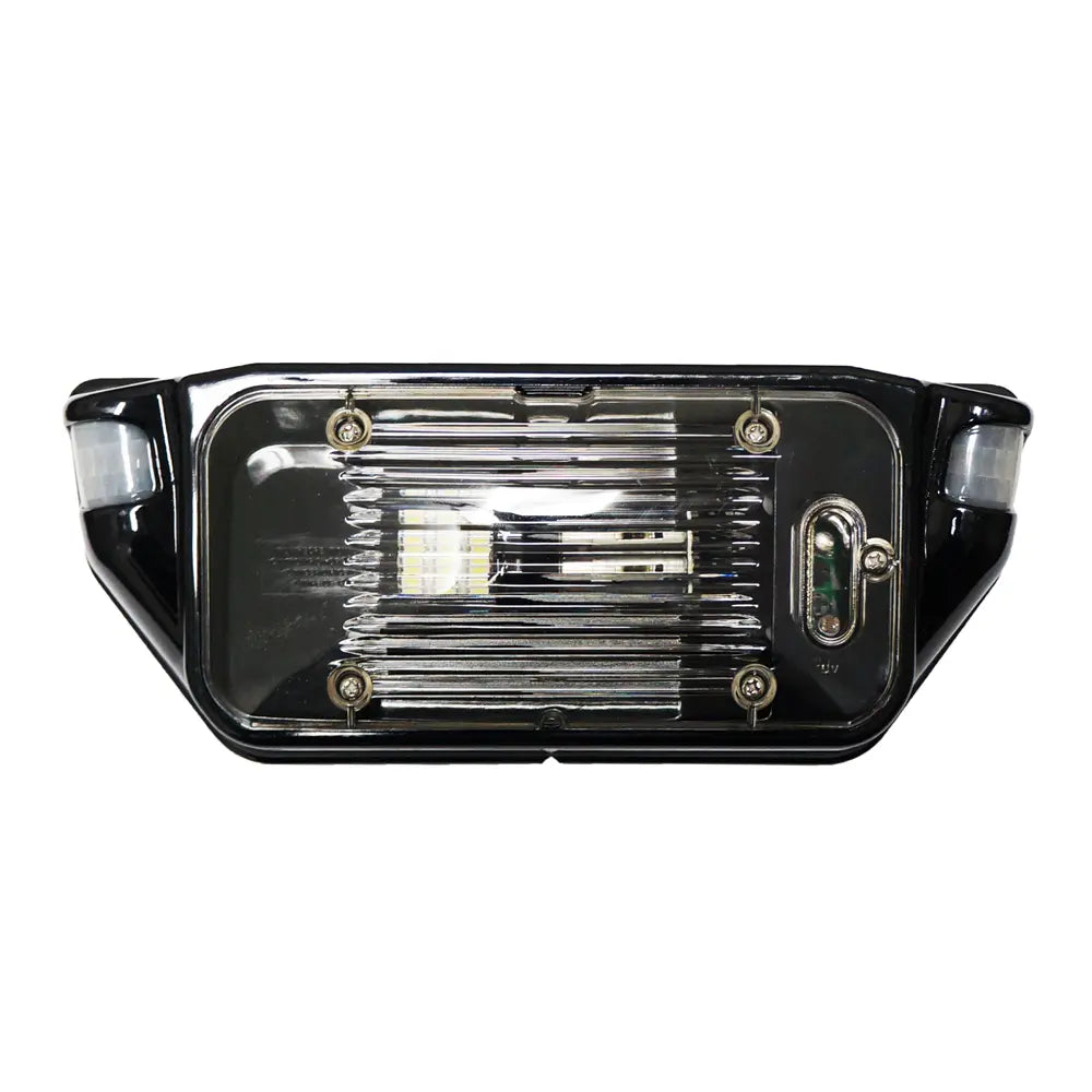 AP Products Smart Light 1000-Black – High-Performance LED Lighting for Vehicles