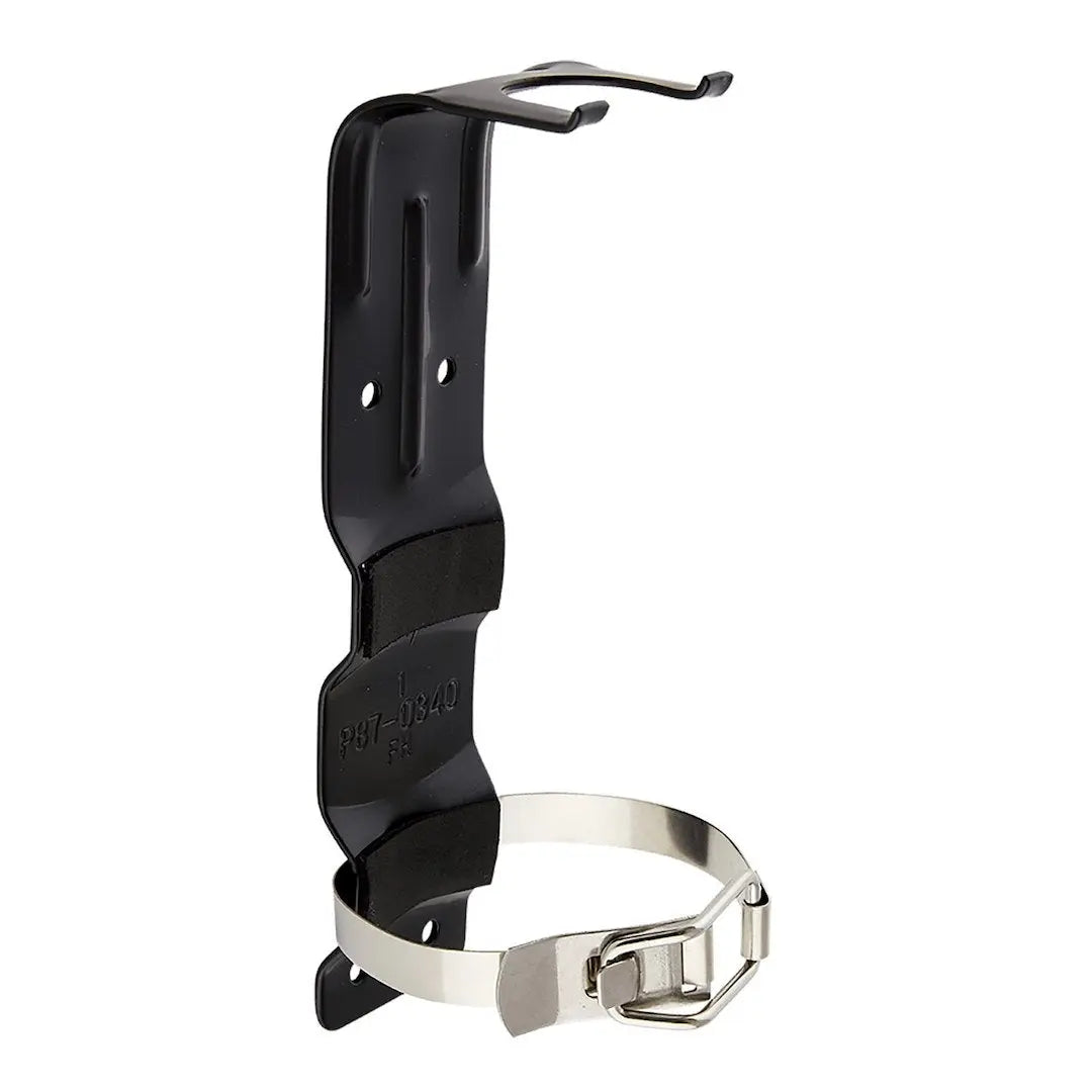 BRK ELECTRON HD Bracket for 2.5 lb Fire Extinguisher (Part Number: BRACKET2)