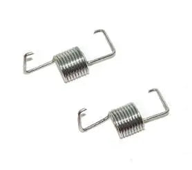Valterra LLC A101370VP Bug Screen Replacement Springs - Durable Screen Spring Set for RV and Outdoor Enclosures