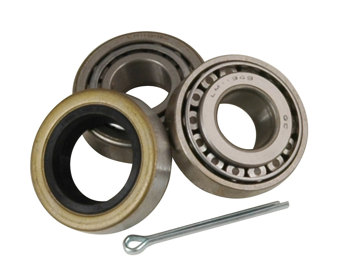 C.E. Smith Bearing Kit (Part Number 27111) for Reliable Equipment Maintenance