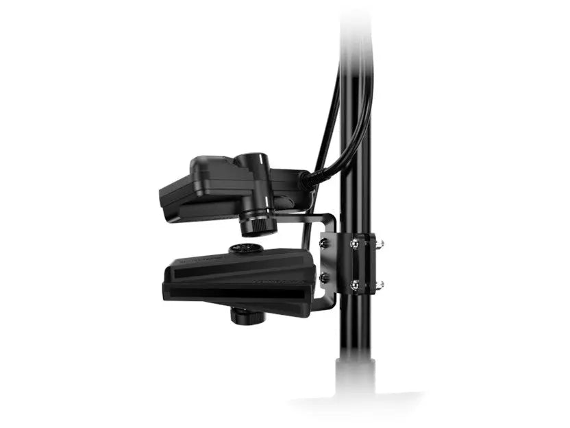 Lowrance Scout and Scout Wide Bracket - Model 0015960001 for Marine Electronics