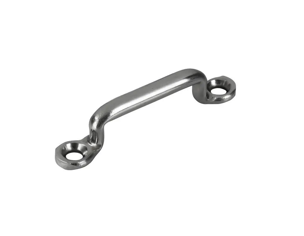 Sea-Dog Stainless Tie Down Eye Strap Part 812651 for Secure Cargo Handling