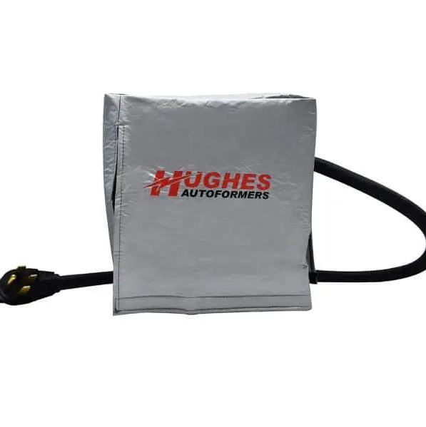 Hughes Auto H6Z30ACOVER Rain Cover for RV2130SP