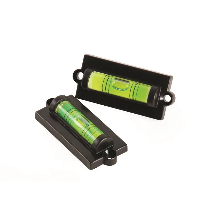 Camco Standard Level – Precision Bubble Level for Accurate Measurements