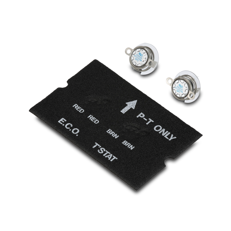 Dometic FRT MNT ECO/T-STAT - XT's Part 91547