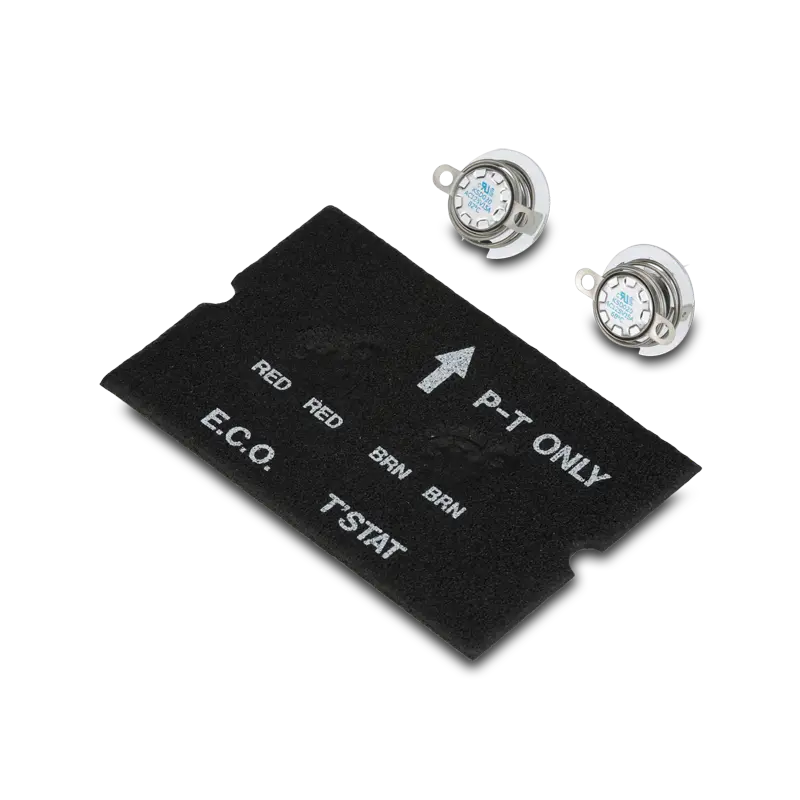 Dometic FRT MNT ECO/T-STAT - XT's Part 91547 by DOMETIC