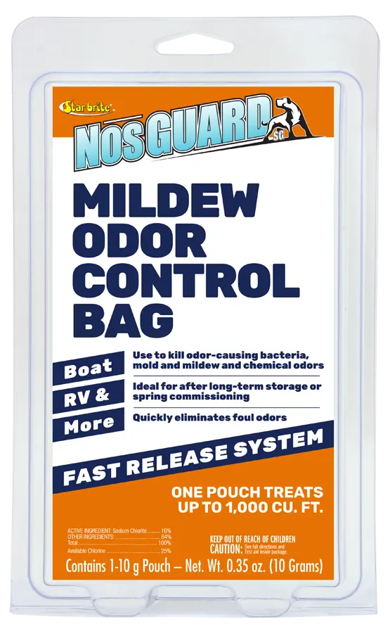 Star Brite MDG Fast Release Marine Docking and Mooring Line - 6 Pack