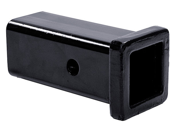 Buyers Products RT25806B Receiver Tube – 6 ft Length for Heavy-Duty Towing and Hitch Applications