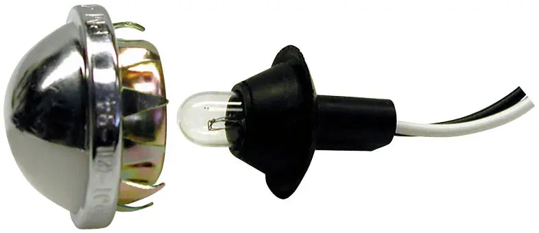 Peterson MFG V432 License Light – Durable Vehicle Lighting Solution