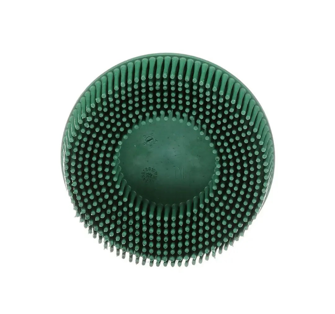 3M ROLOC Gasket Remover - Part Number 07524 for Efficient Gasket Removal