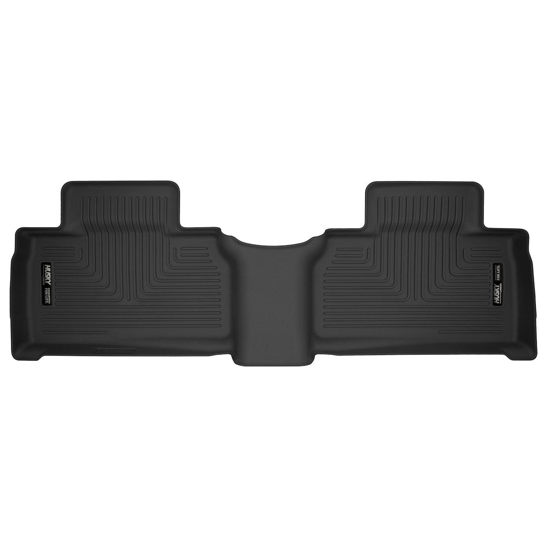 Husky Liners XC 2nd Seat Floor Liner for Ford Explorer (2020-2026) - Part #54881
