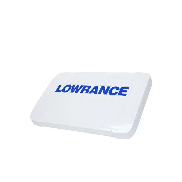 Lowrance Suncover for HDS-9 Gen 3 Marine Display - Durable Weather-Resistant Protection
