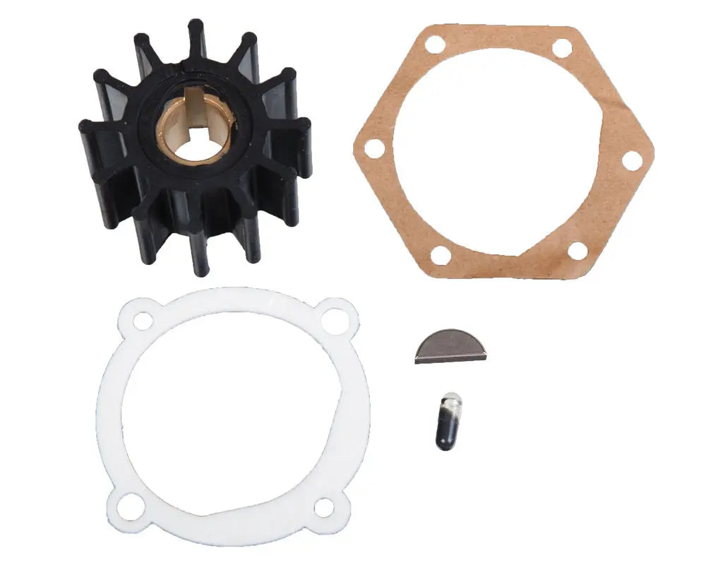 SIERRAMARINE Impeller Kit Part Number 183075 for Marine Engines