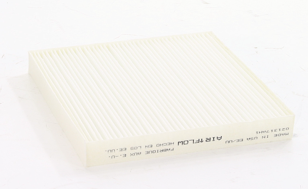 WIX FILTR LD Cabin Air Filter WP10275 for Enhanced Vehicle Air Quality