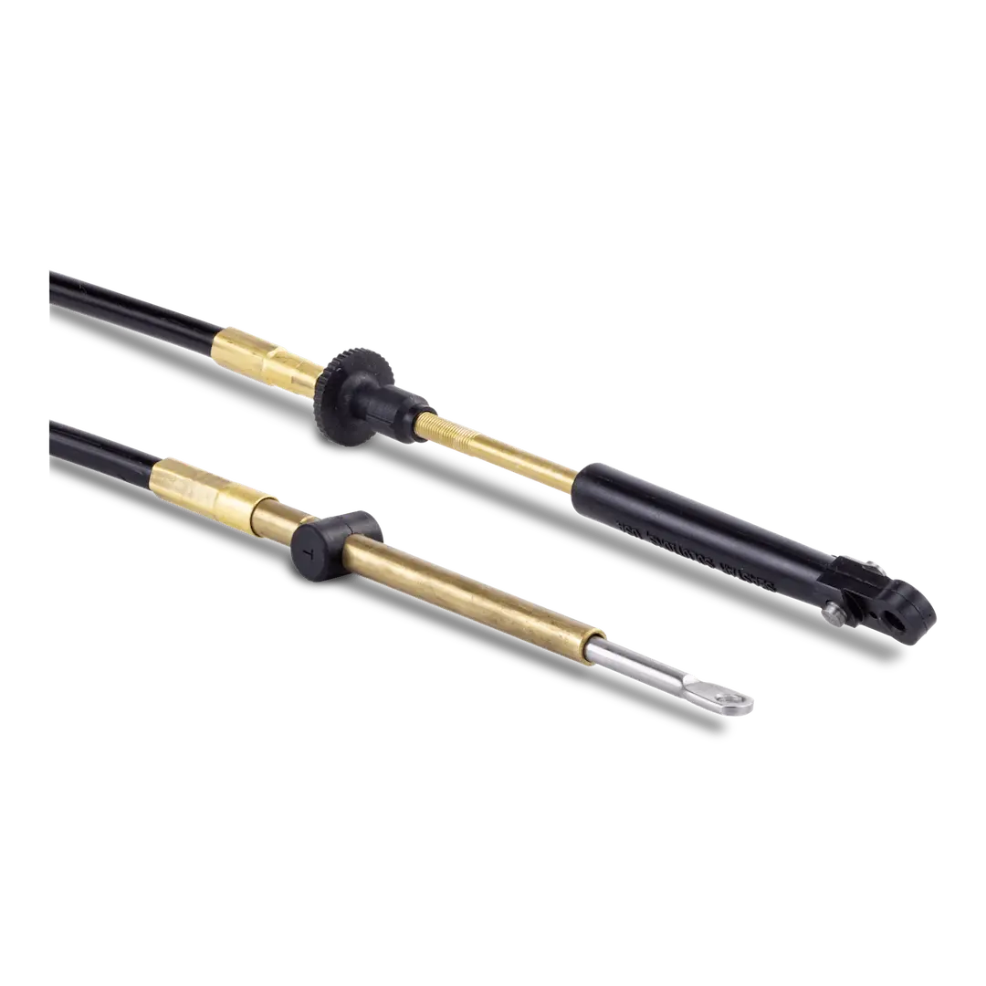 Seastar Control Cable Assembly for OMC Xtreme 11' – Part CCX20511