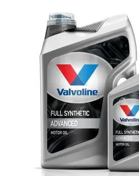 Valvoline SynPower 10W30 Motor Oil - 3.5 Quart Bottle