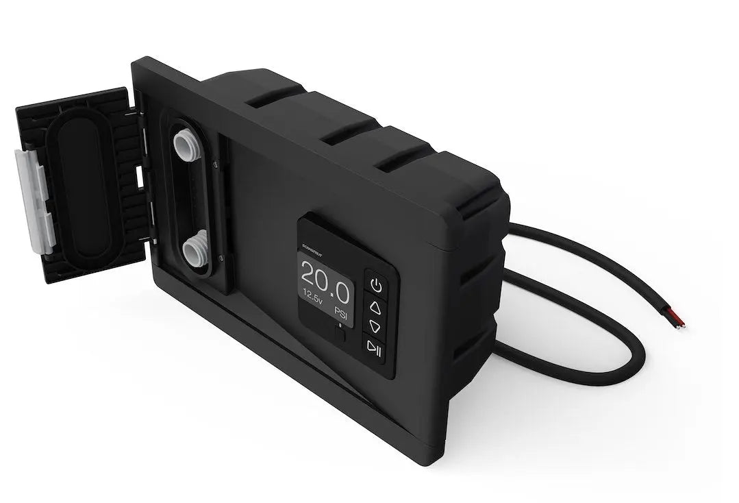Scanstrut Atmos 12V Brushless Integrated Air System with Part Number SCAOBA2
