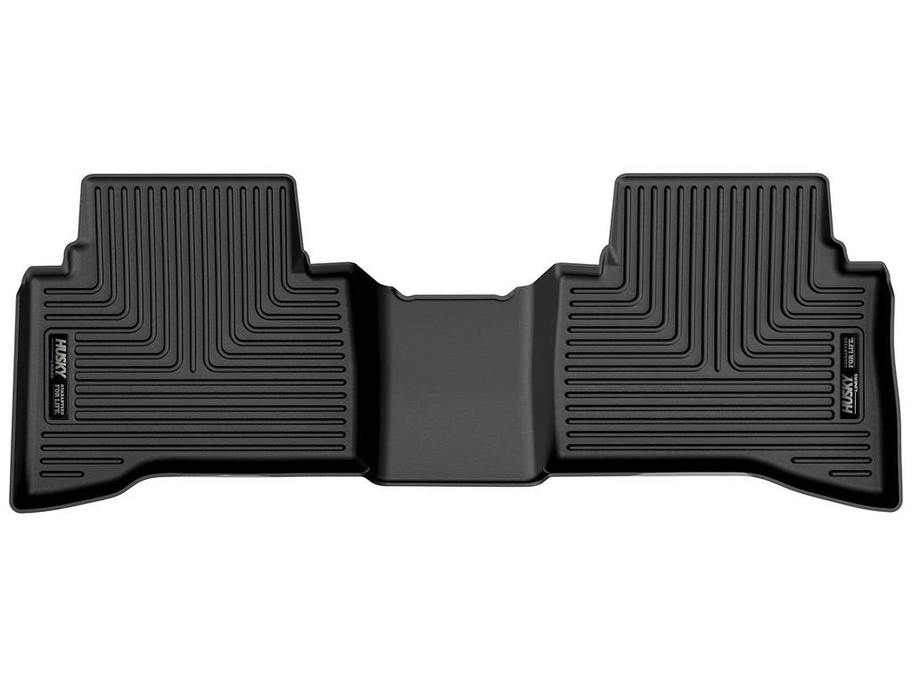 HUSKYLINER WB 2nd Seat Floor Liner for Toyota Prius 2023-2026