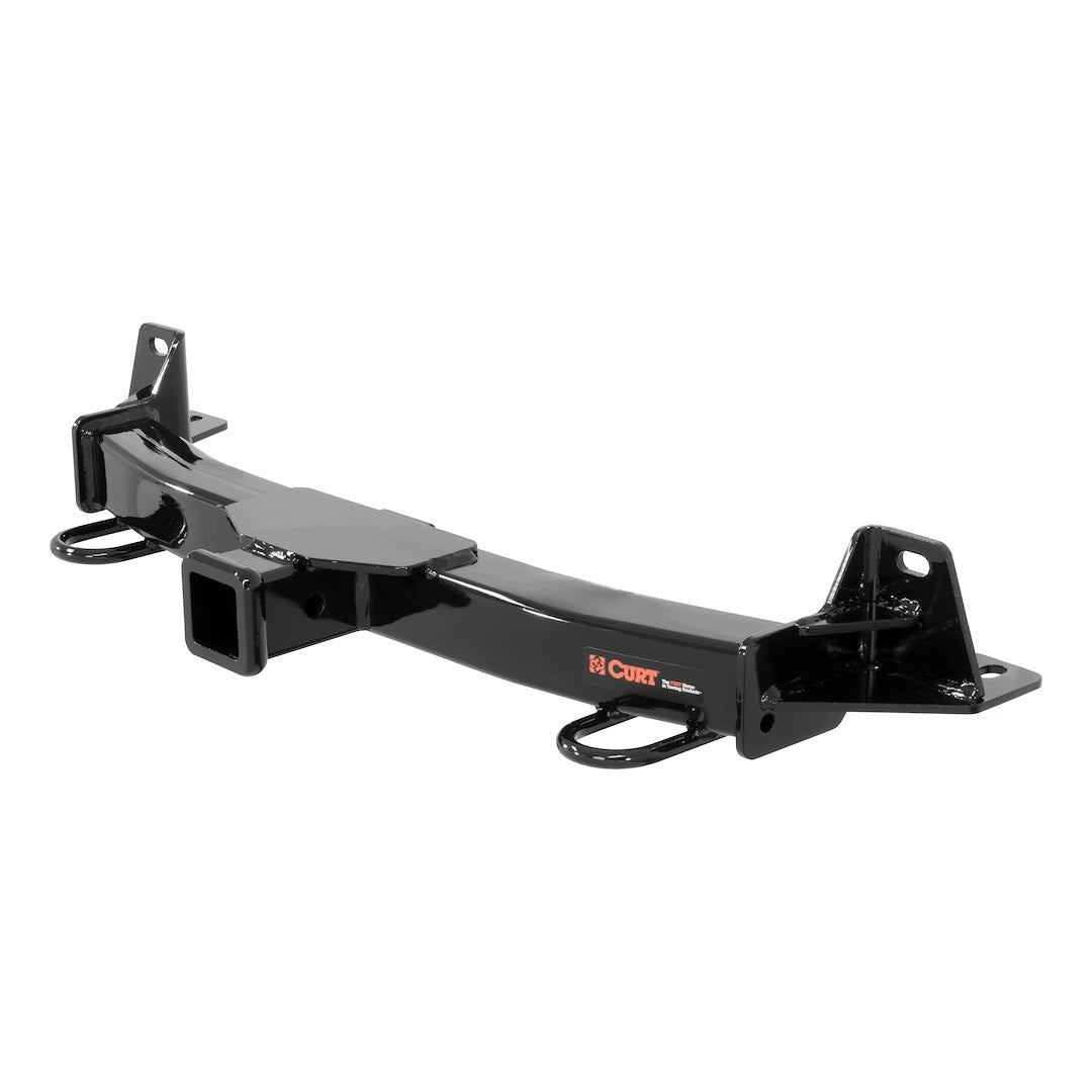 CURT Manufacturing Front Mount Hitch Model 31075 for Heavy-Duty Towing