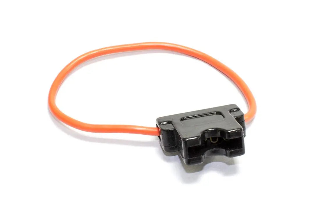 SIERRAMARINE FS45410 Fuse Holder for Marine and Automotive Applications