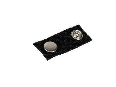 Sea Dog Add A Snap Black - 2.5 inch