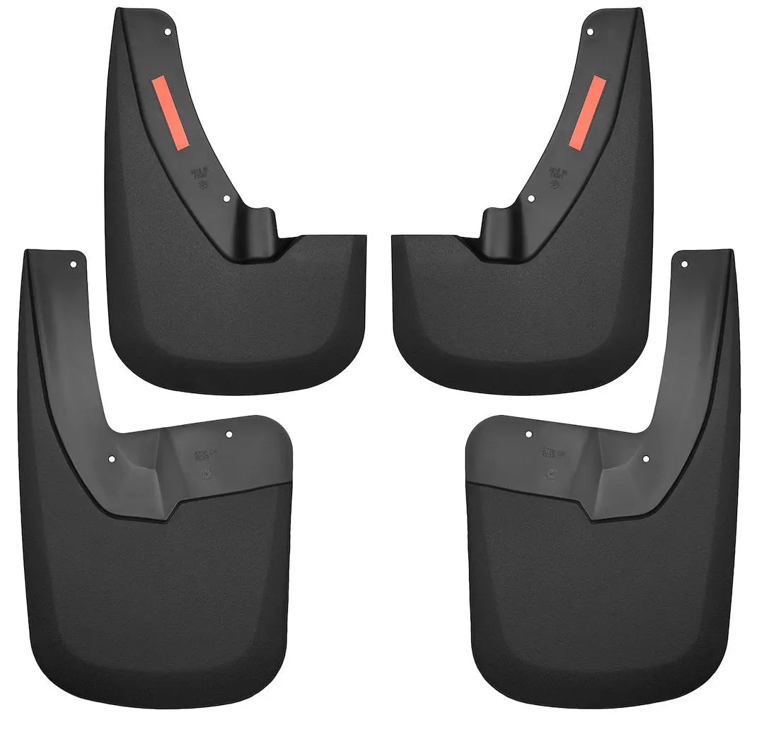 HuskyLiner MGCombo Ram with Flare 09-17 — Custom Fit for 2012-2015 Ram 1500, 2500, and 3500 Models