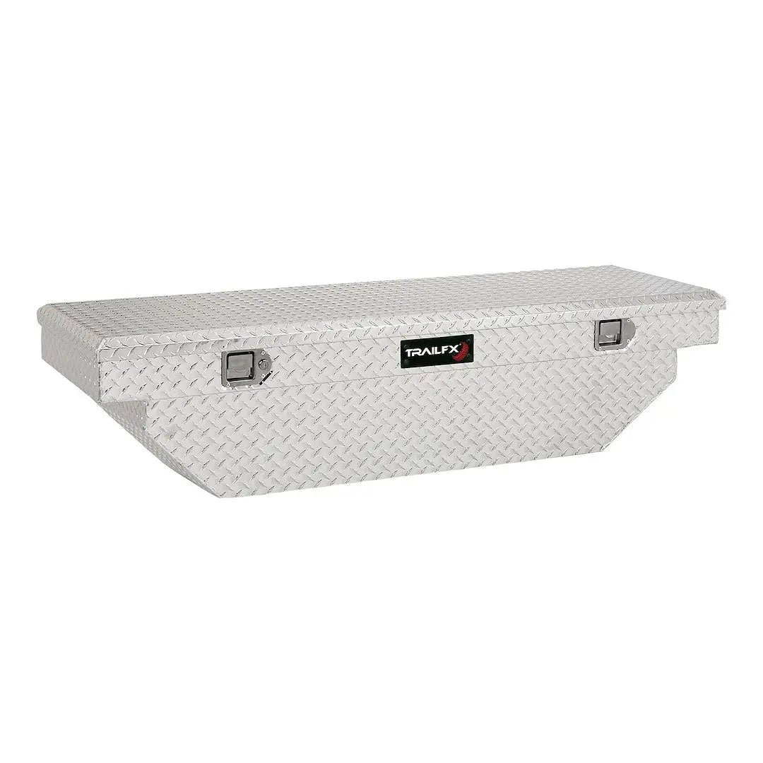 TRAILFX 110601 Single Lid Cover for Chevrolet Colorado and GMC Canyon (2012-2018)