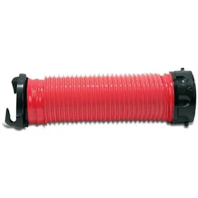 Valterra LLC EZ Coupler Extension Hose 5 Feet (Part Number D040112)