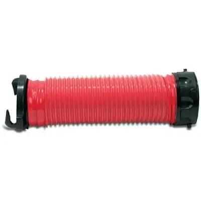 Valterra LLC EZ Coupler Extension Hose 5 Feet (Part Number D040112) by VALTERRA LLC