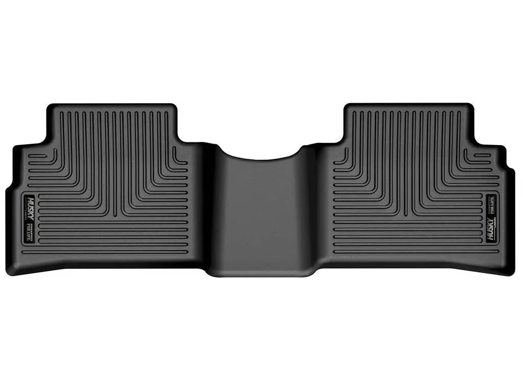 HuskyLiner WB 2nd Seat Floor Liner for Kia Sportage 2023-2025