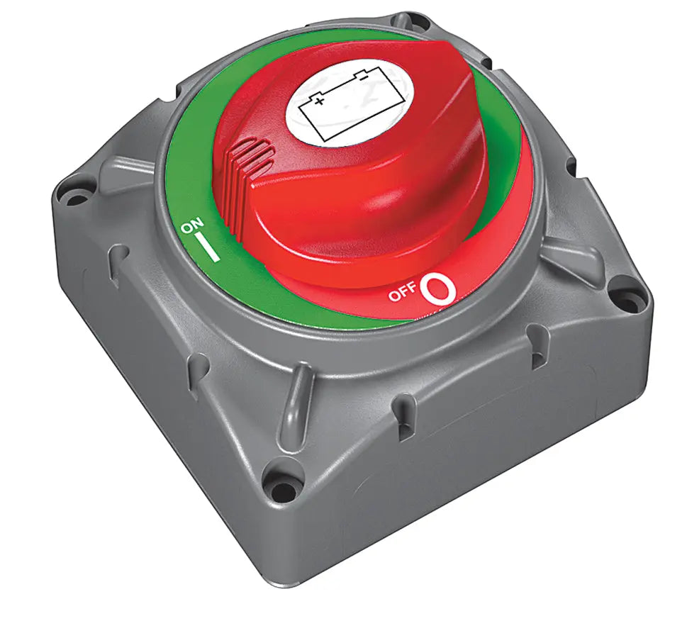 BEP Battery SW 600A Cont MC10 - Reliable Power Solution