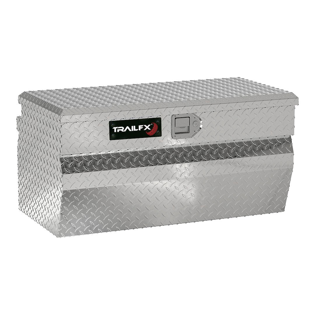 TrailFX 36-Inch Truck Chest with Part Number 150361