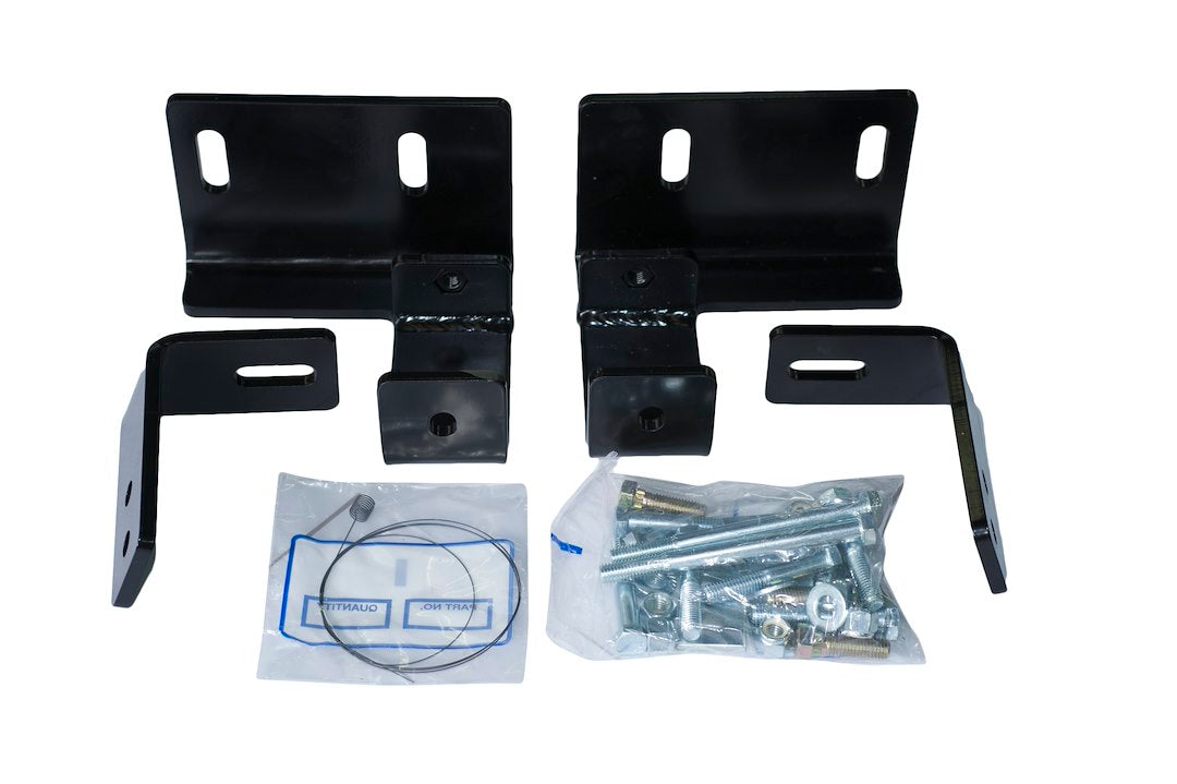 DEMCO Part 8553010 – Replacement Component for 2009-2011 Dodge 1500