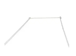 WeatherGuard GlideSafe Rear Load Assist System - Part Number 23003301