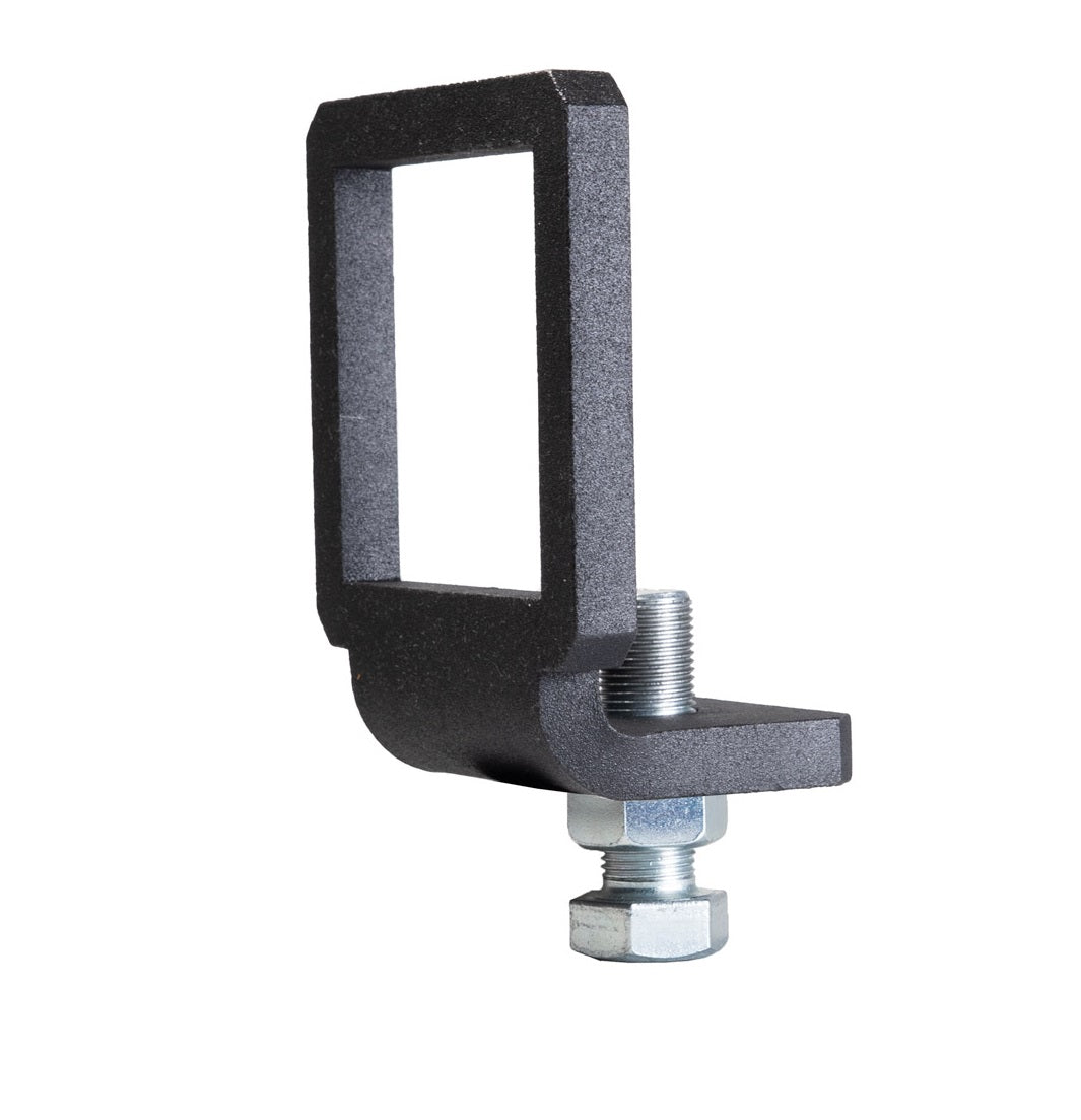 BulletProof 3' Anti-Rattle Clamp (Part Number 3ANTIRATTL)