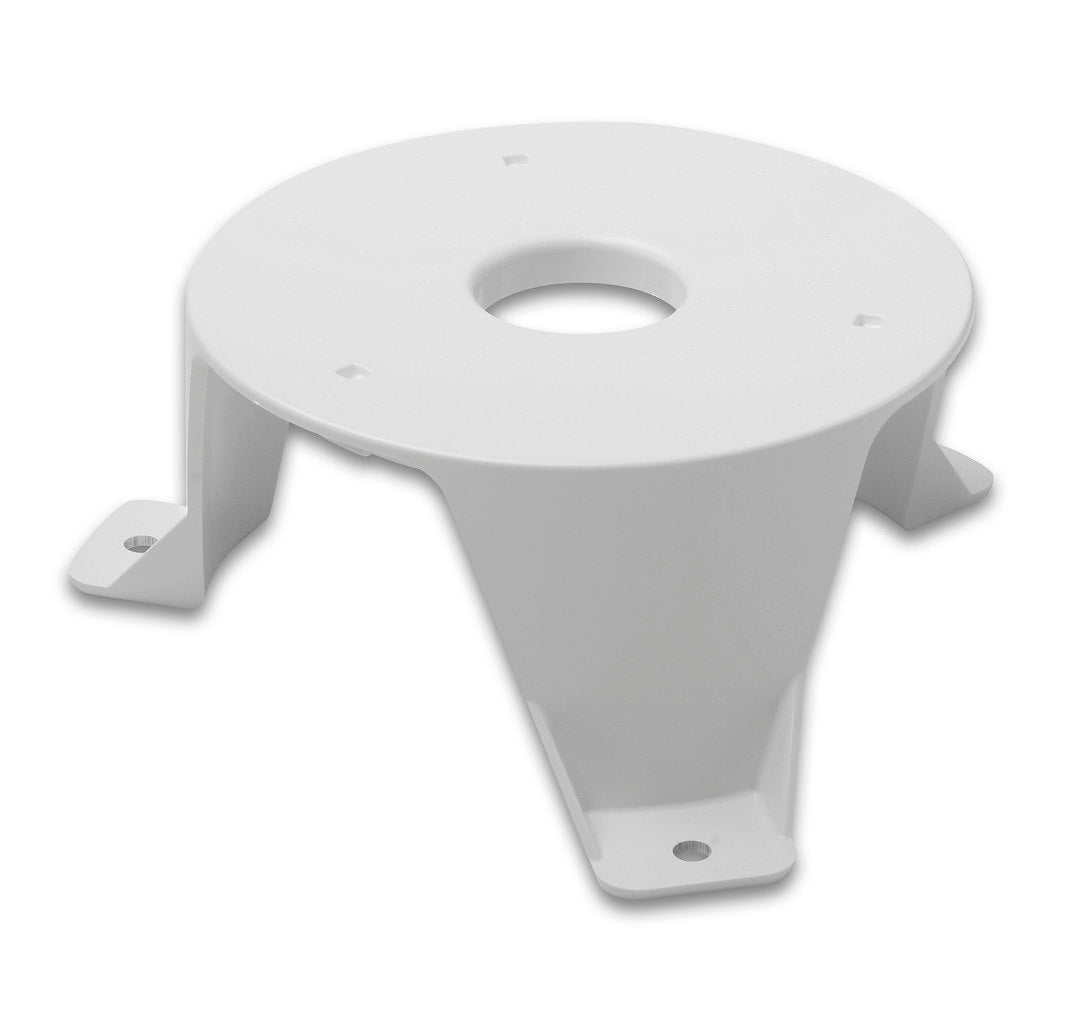 Garmin Electric Under Deck Mount Adapter for GPS 17 – Secure Installation Solution