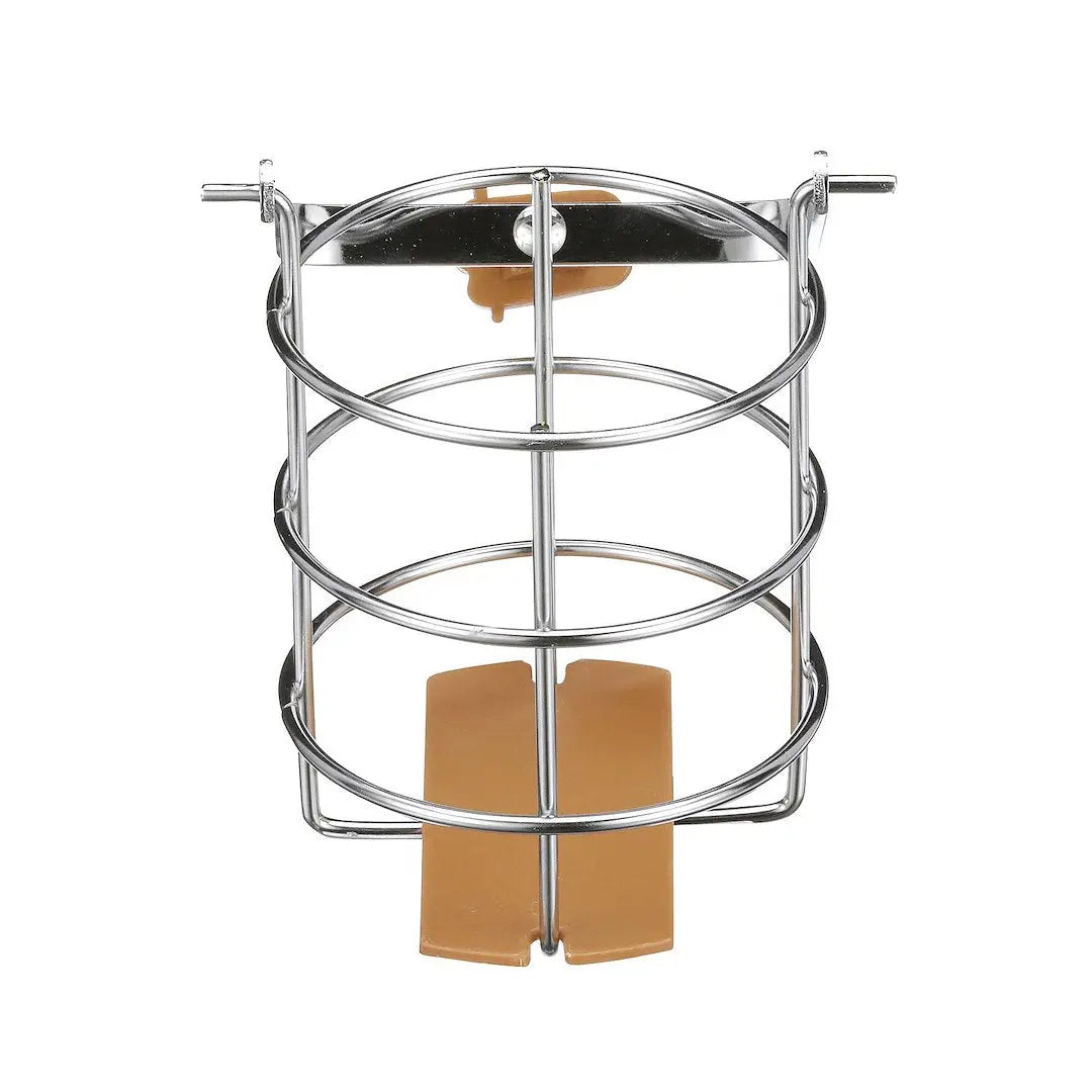 Attwood Mari STD Beverage Holder - Durable Marine Drink Accessory