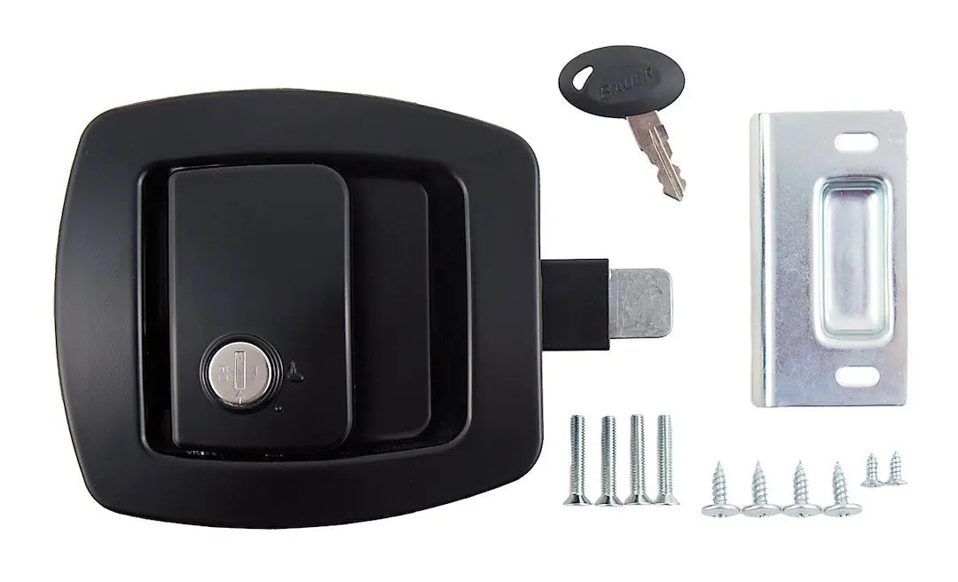 AP Products Baggage Door Slam Lock - Part Number 013671