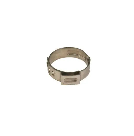SIERRAMARINE Oetiker Clamp 13/16 inch (21mm) Heavy-Duty Hose Clamp