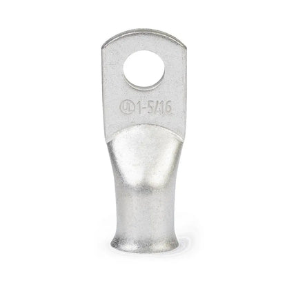 ANCOR Tinned Lug #1 5/16 inch, 100 Pack – Reliable Electrical Connection Components