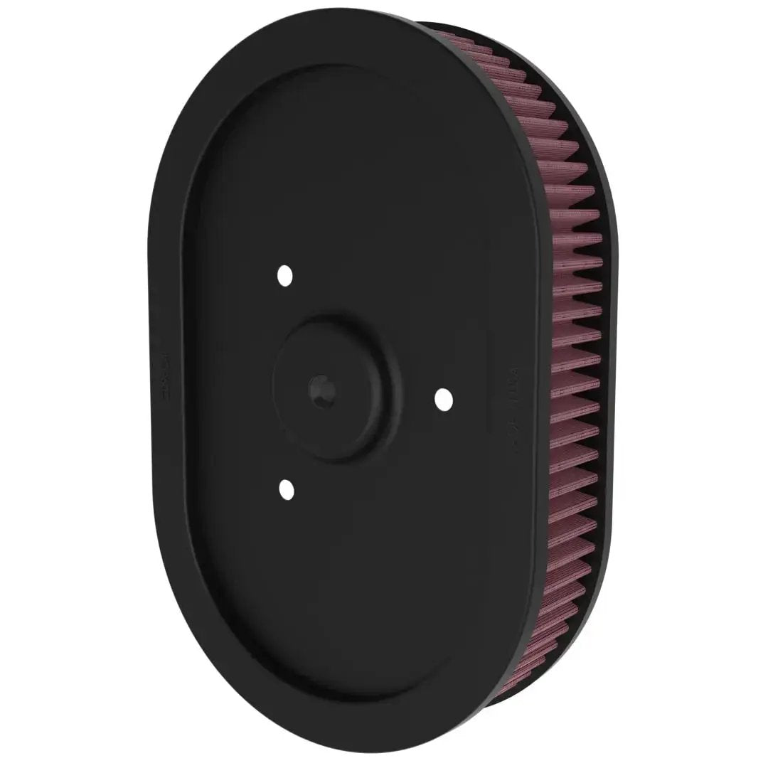 K&N FILTER HD0910 Screamin' Eagle Vent El for Harley-Davidson Motorcycles by K&N FILTER