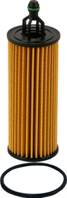 WIX FILTR LD PXL10010 Oil Filter for Enhanced Engine Protection