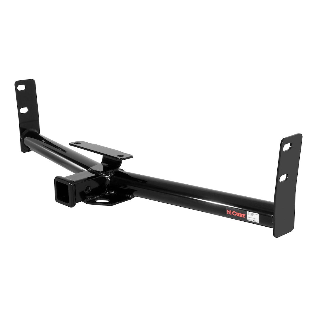 CURT MFG 13591 Hitch Receiver for Heavy-Duty Towing