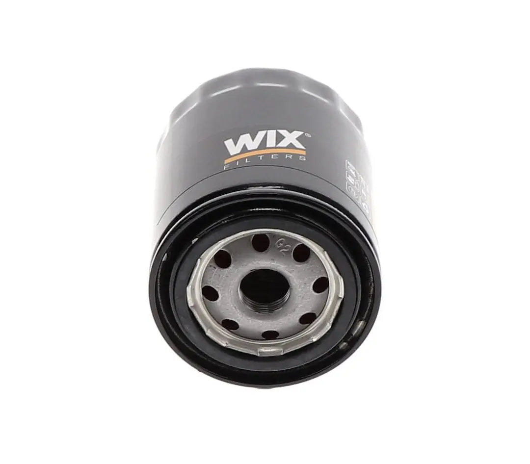 WIX Filtr LD Lube Filter Part 51361 for Heavy Equipment and Vehicles