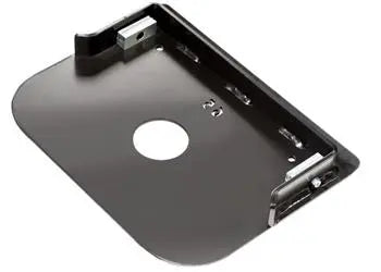 PullRite Capture Plate P/N 3365 – Heavy-Duty Trailer Connection Accessory