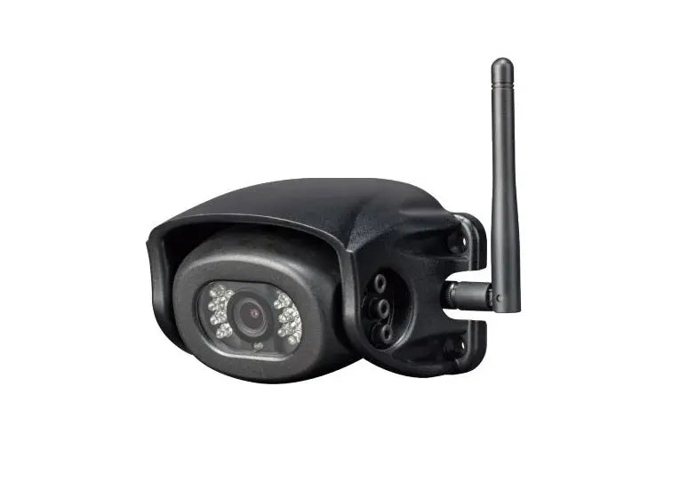 ASA Voyager Wireless Wisight 2.0 Camera - Reliable Security Monitoring