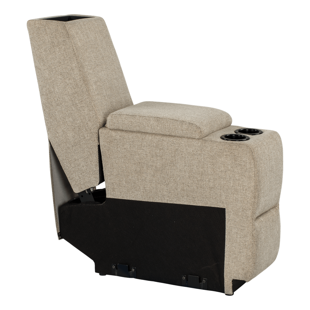 Lippert Components Heritage Series Center Console – Part #2020129307