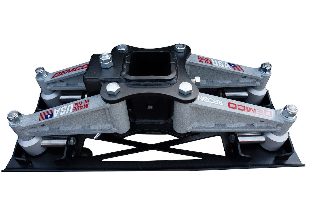 DEMCO Recon Stealth Base Part #6526 – Durable and Reliable Trailer Component